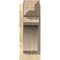 Ekena Millwork Legacy Craftsman Rough Sawn Outlooker, Douglas Fir, 6"W x 16"D x 16"H OUT06X16X16LEC04RDF - alternate 2